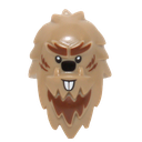 Badge de rang